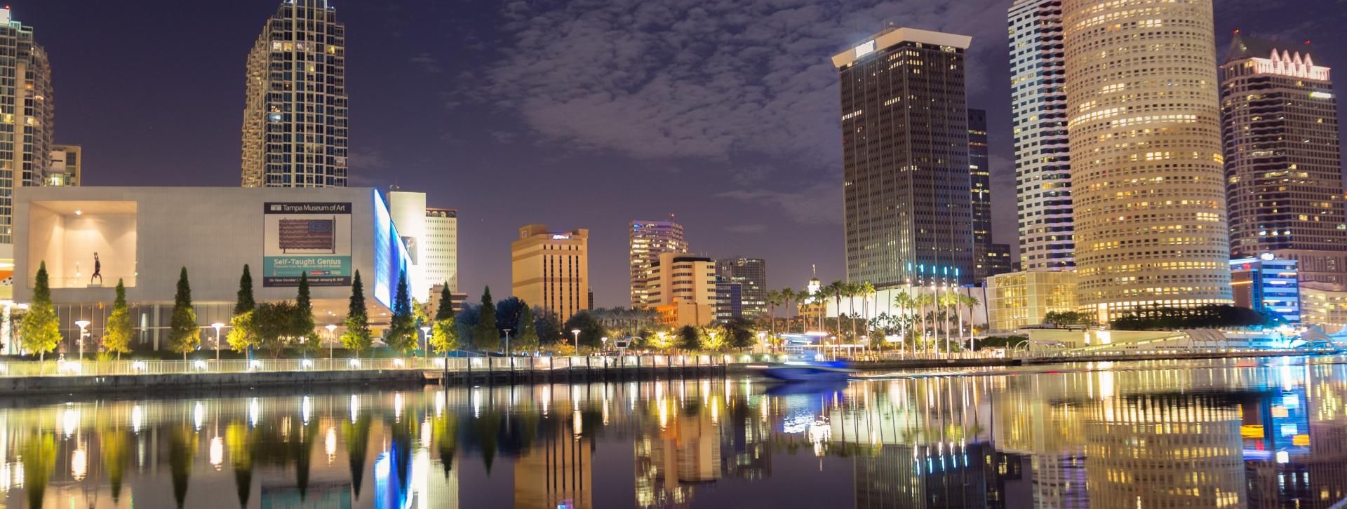 Book A Meeting In Tampa Bay Florida Visit Tampa Bay