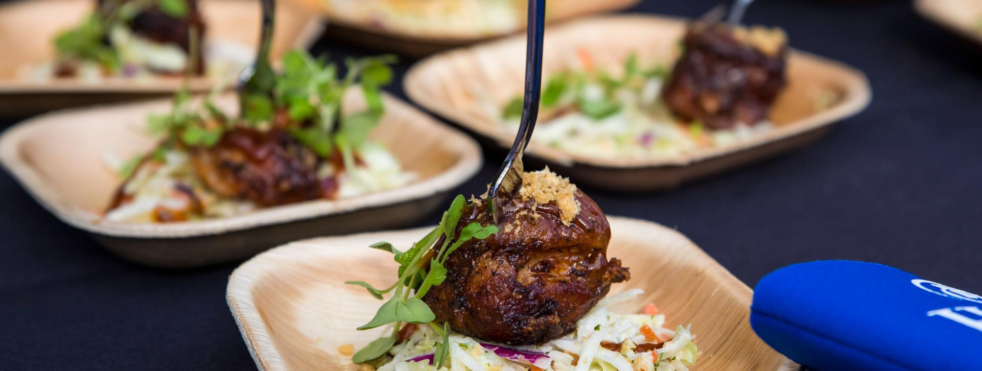 Tampa Bay Food Festivals Visit Tampa Bay