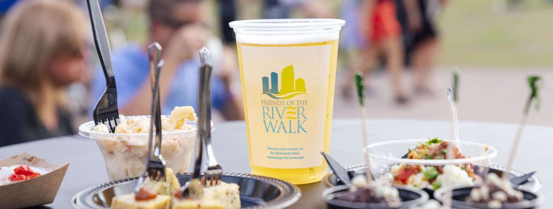 Tampa Bay Food Festivals Visit Tampa Bay