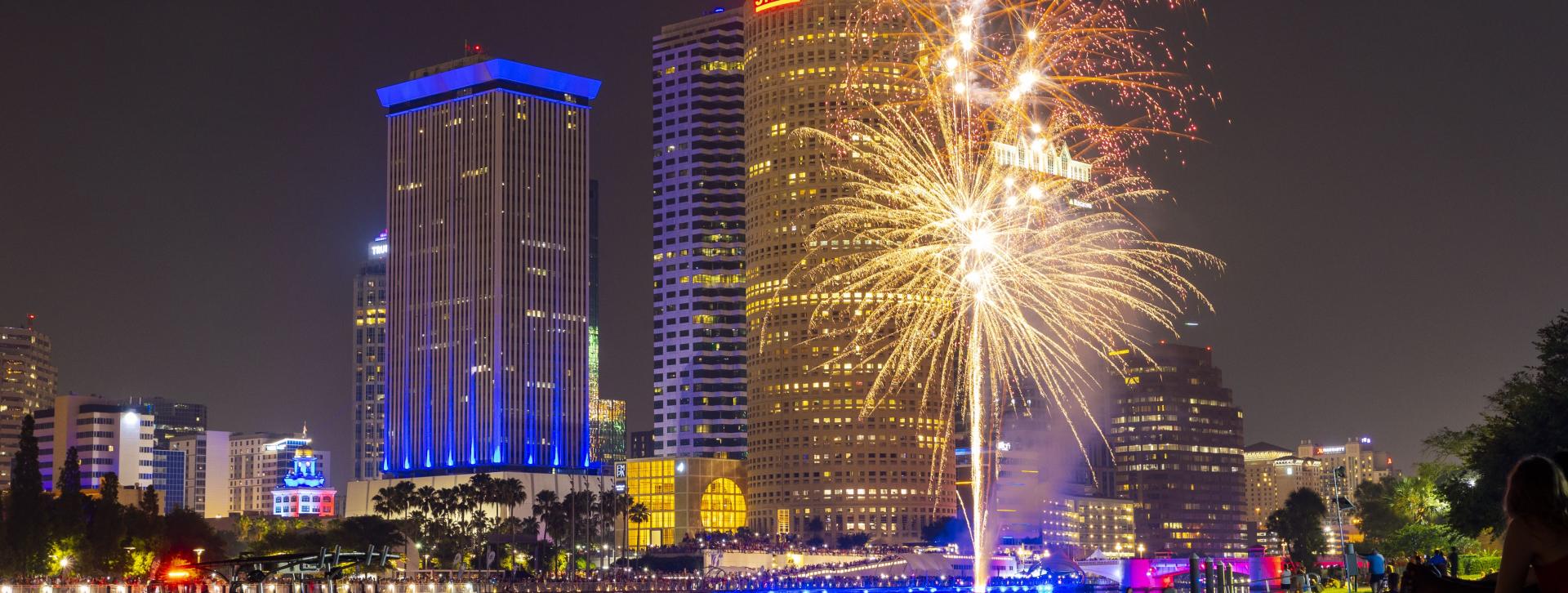 New Year’s Eve Tampa 2023 Get New Year 2023 Update