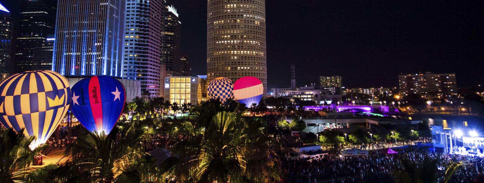 Takeover Tampa Bay Official Tampa Bay Blog