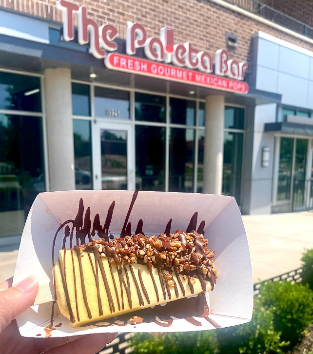 New Restaurants in Overland Park Best Places to Eat