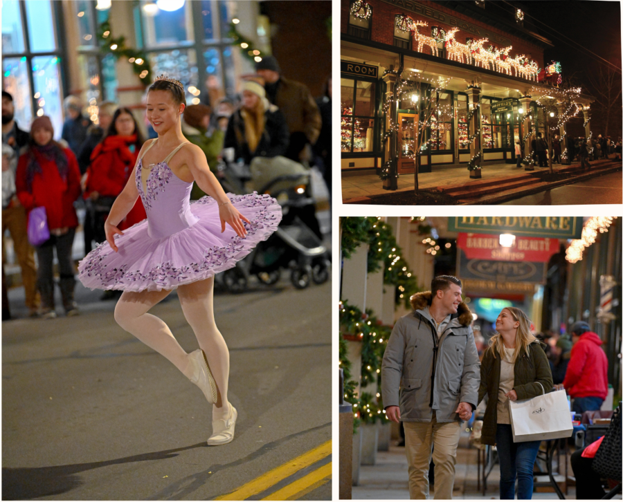 Festival of Lights_Clifton Springs