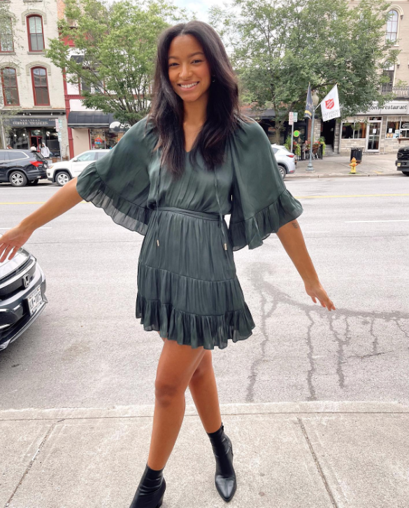 Saratoga sundresses store