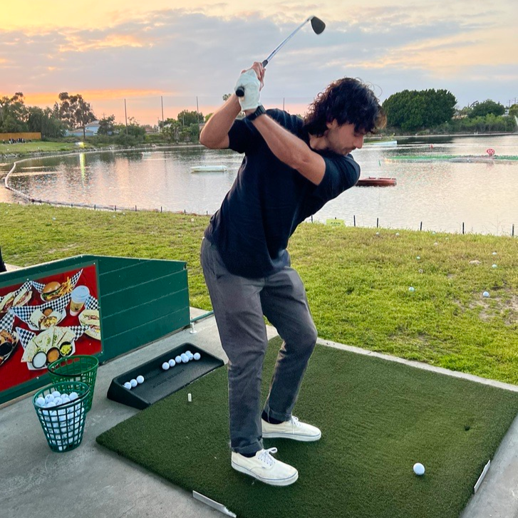 Mini Golf, budget Friendly things to do in Anaheim, Family-friendly things to do in Anaheim