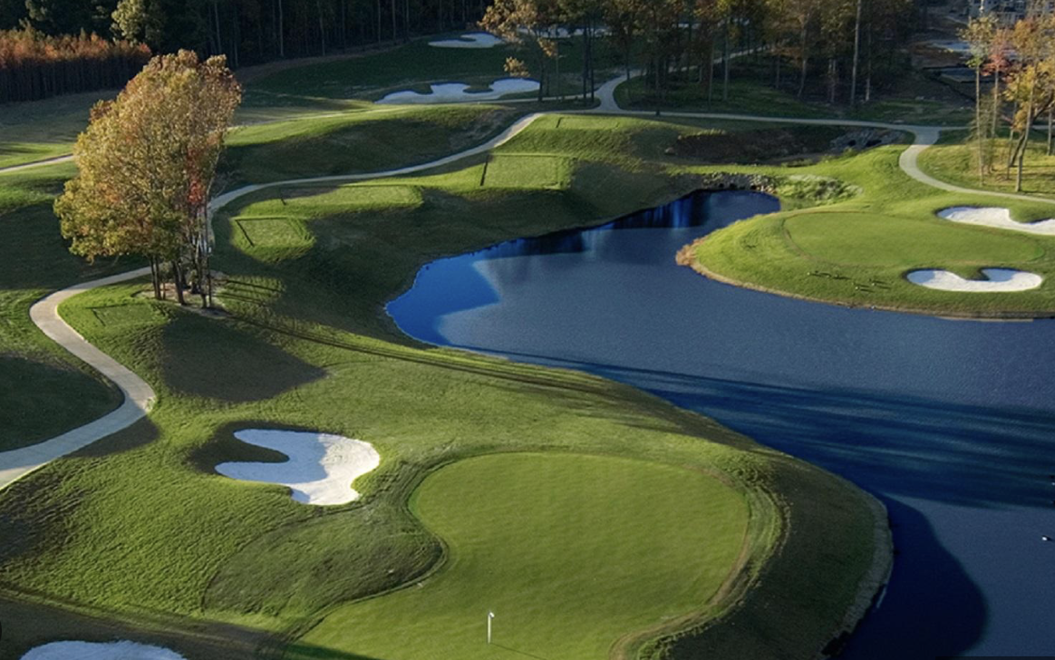 Williamsburg National