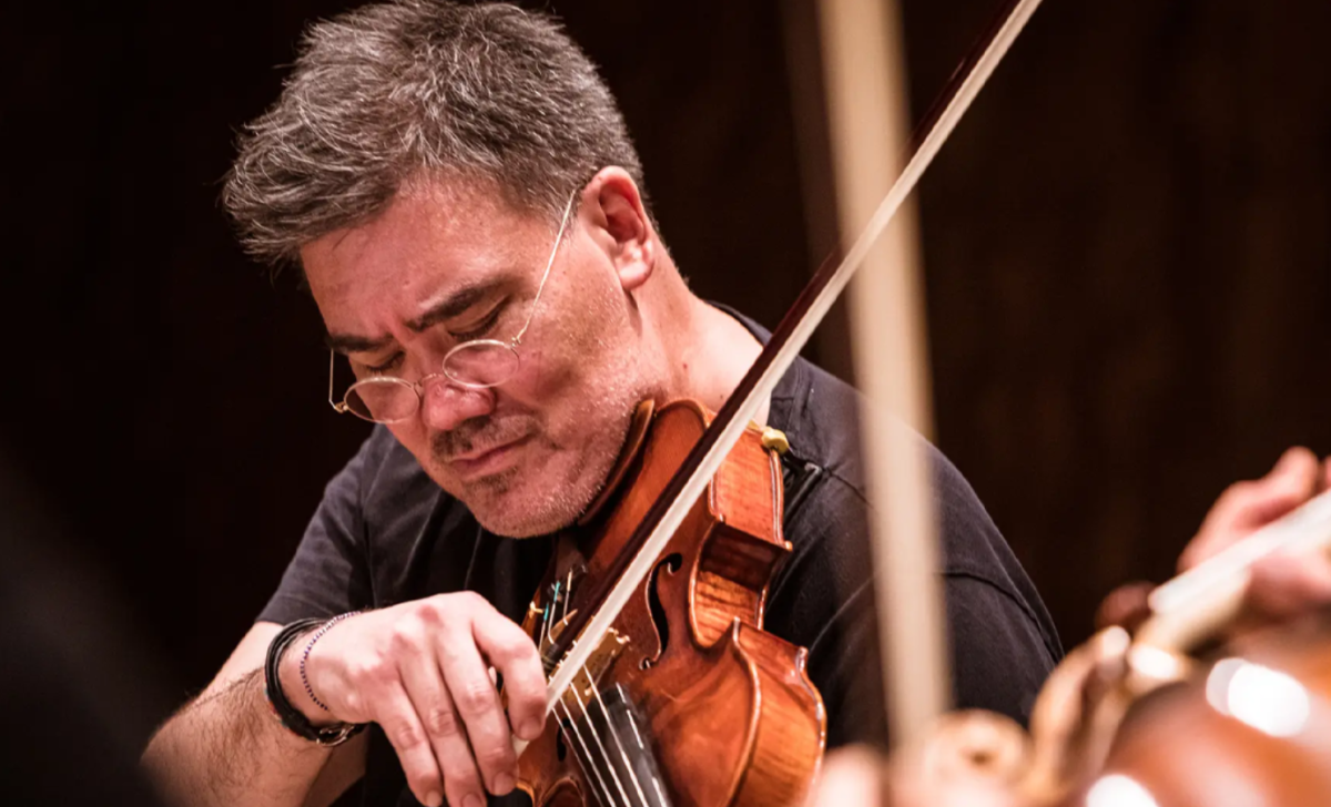 Santa Fe Chamber Music Festival