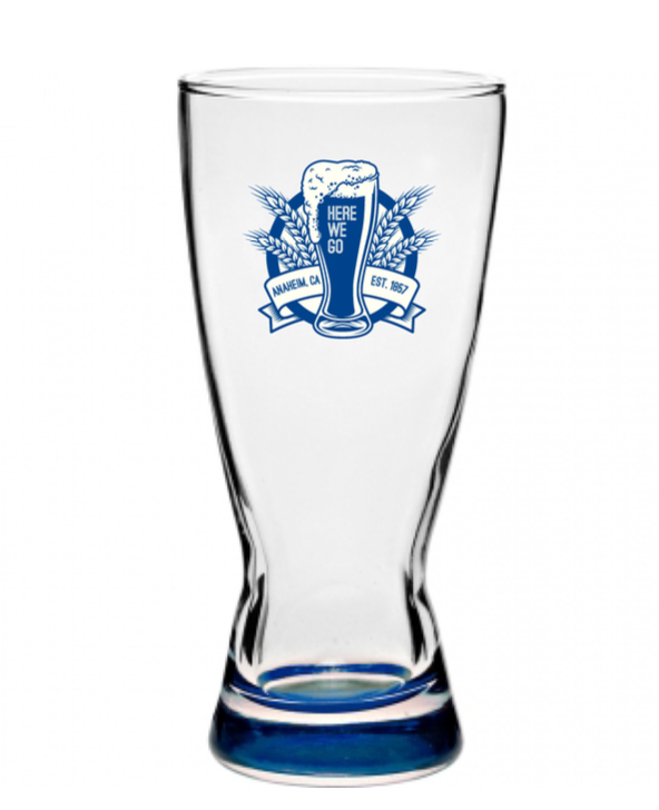 Brew Stein