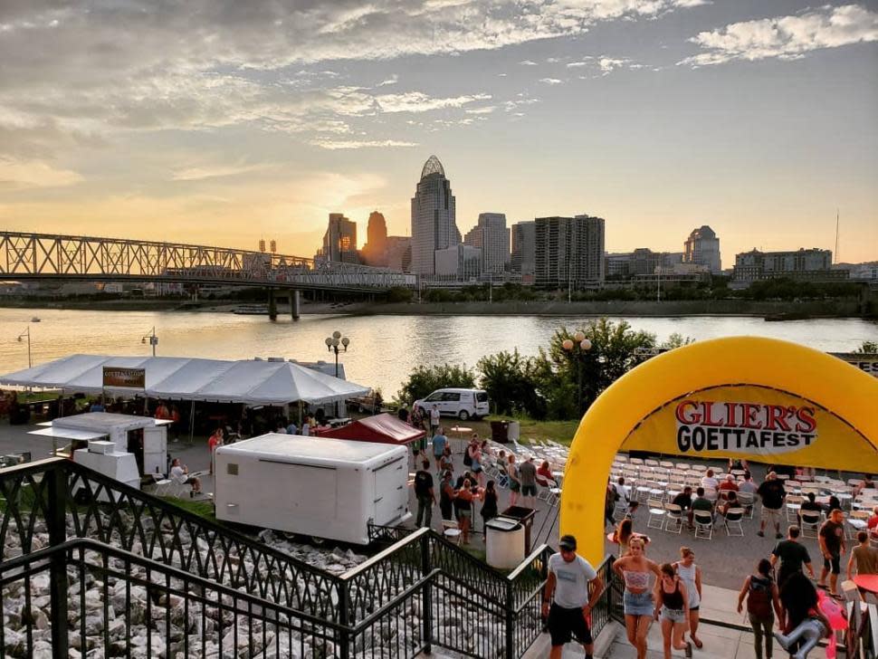 Top Things to Do in Cincinnati This Summer