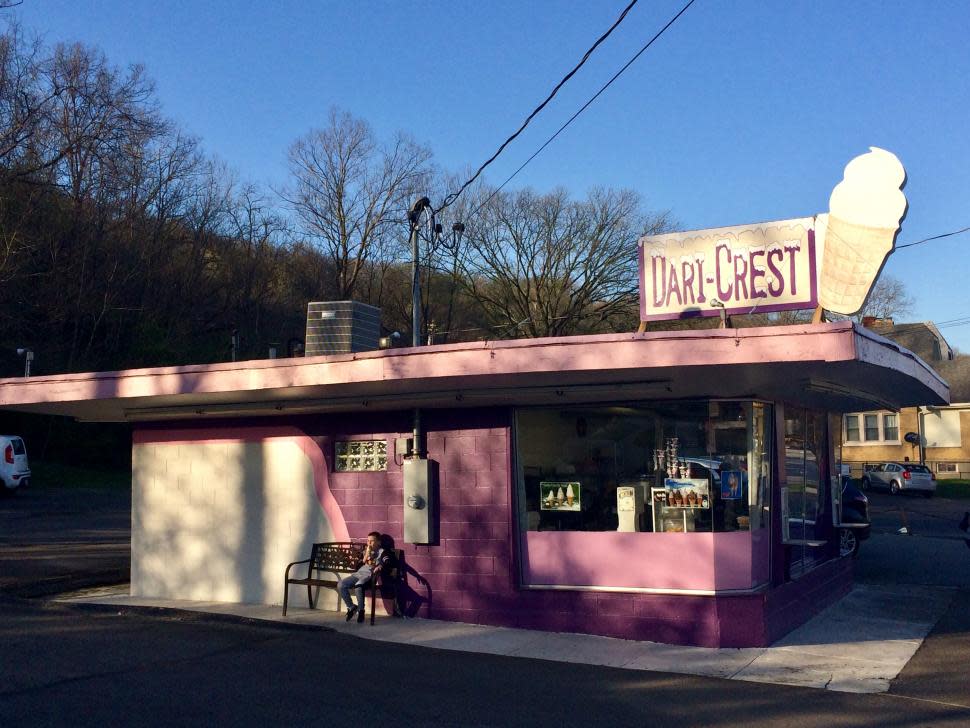 Tour of local seasonal ice cream shops in Greater Cincinnati, Northern  Kentucky