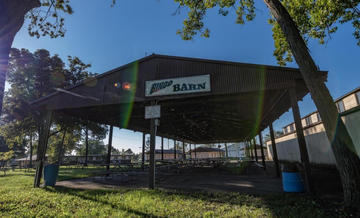 Old Settlers Park