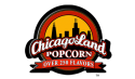 ChicagoLand Popcorn logo