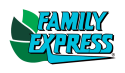 Family Express logo