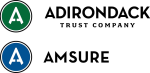 adk trust and amsure logo
