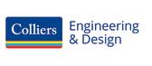 Colliers Engineering and Design Logo
