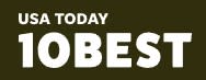 USA Today 10 Best