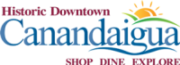 Downtown Canandaigua BID Logo