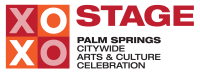 xoxo stage logo