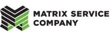 matrix service company logo