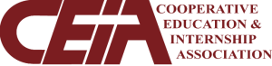 Cooperative Education & Internship Association logo