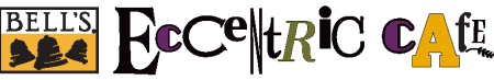 Eccentric Cafe logo