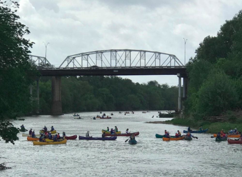 Bastrop River Company