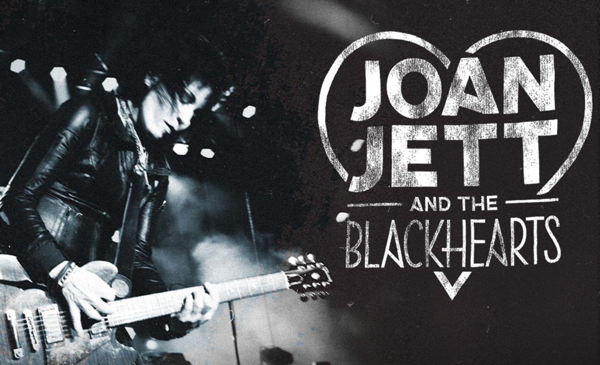 Joan Jett