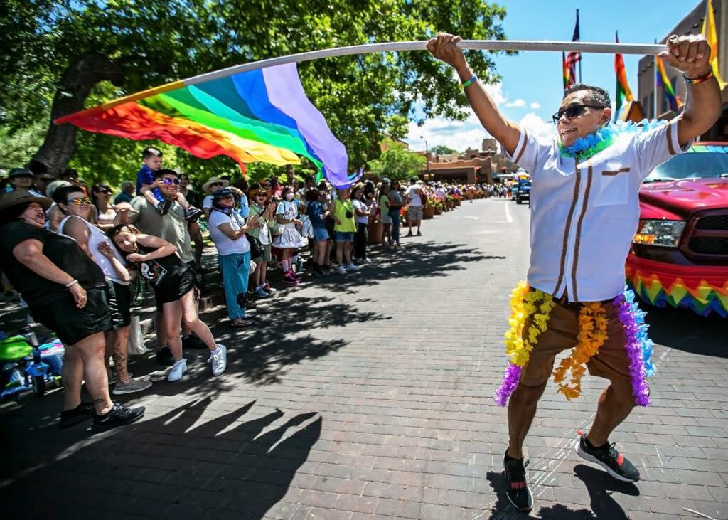 Pride