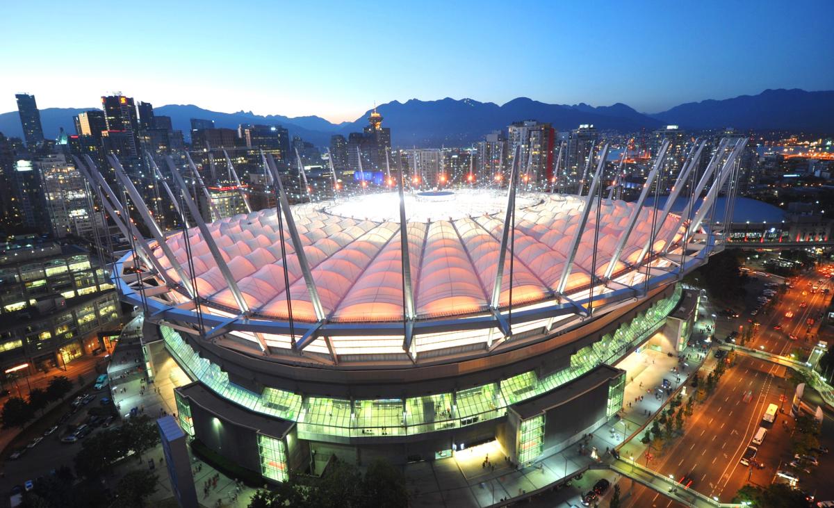 BC Place