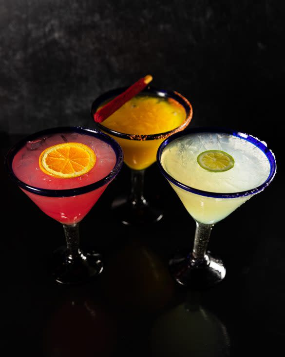 Want to Celebrate Dia de los Muertos? Here are Four Spots With Events