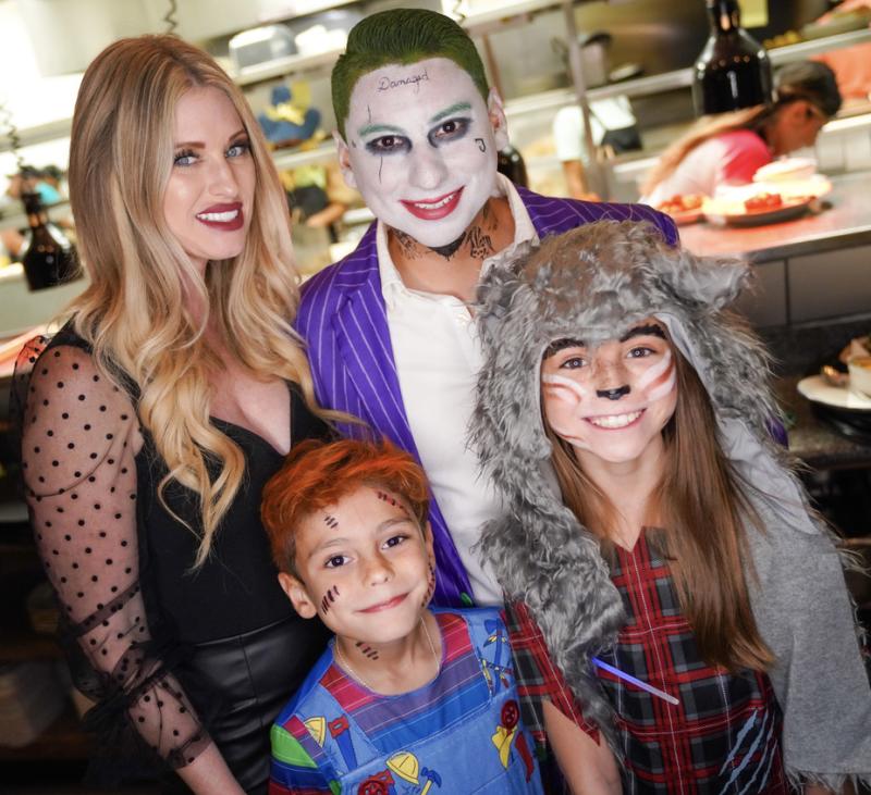 Pier 6 Halloween