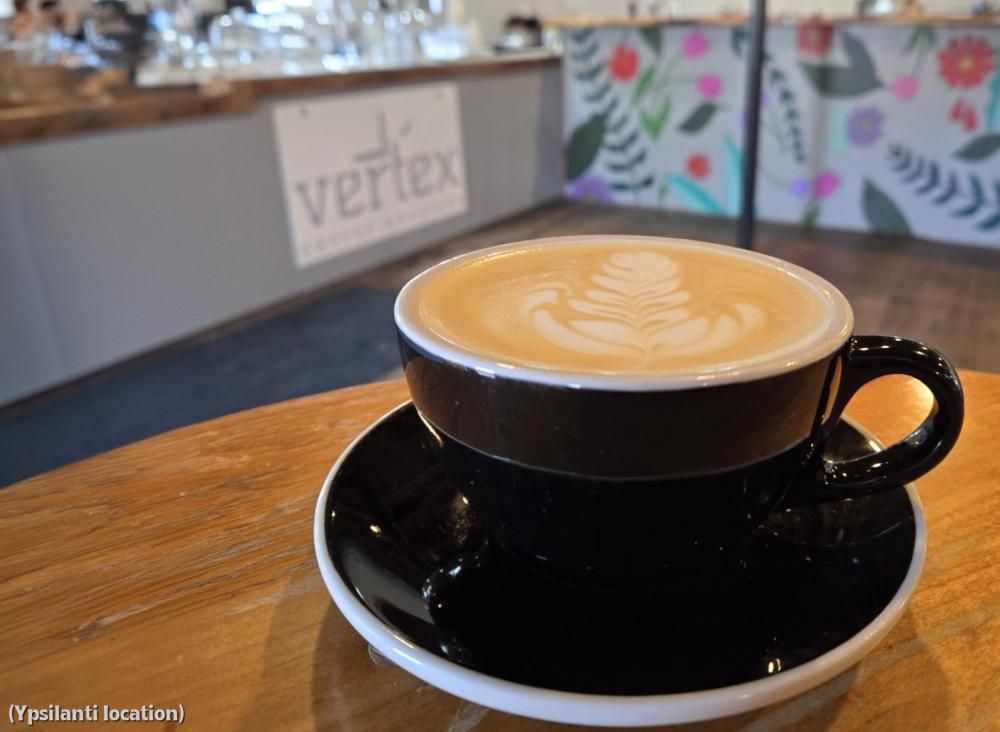 vertex coffee roasters