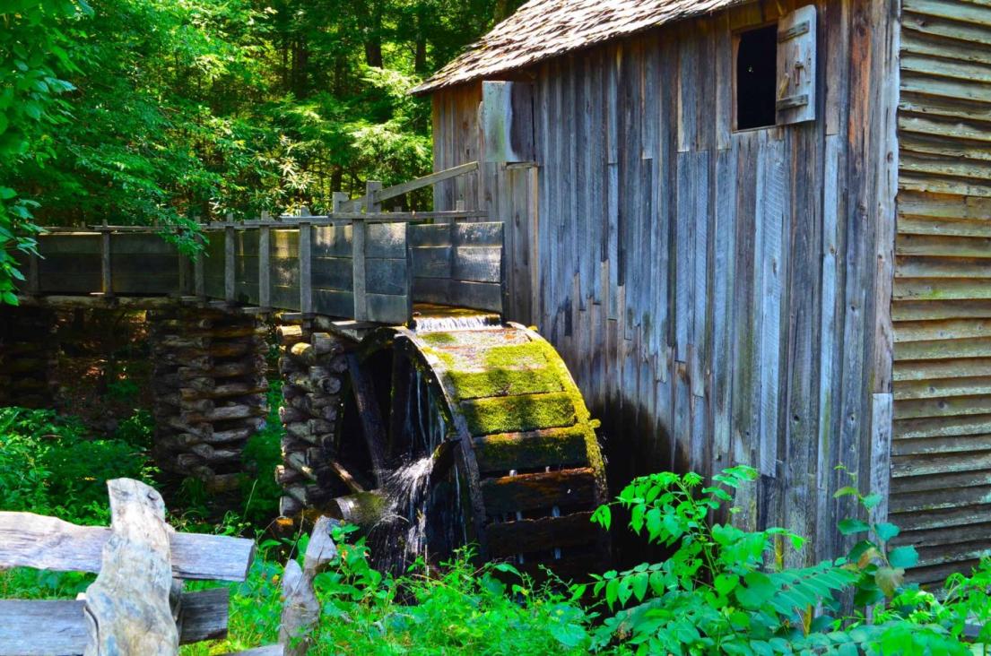 Gristmill