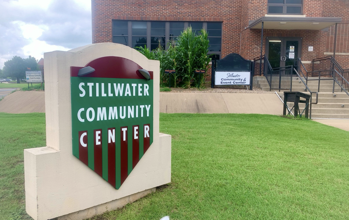 Community Center