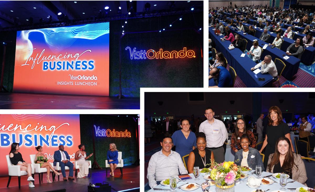 tm-visit-orlando-insights-luncheon-general-session-august-2023-collage