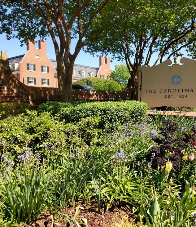 The Carolina Inn, Chapel Hill