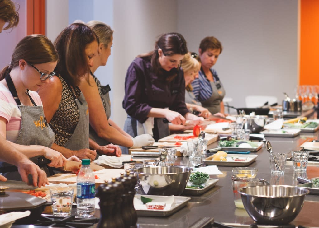 Cooking Class