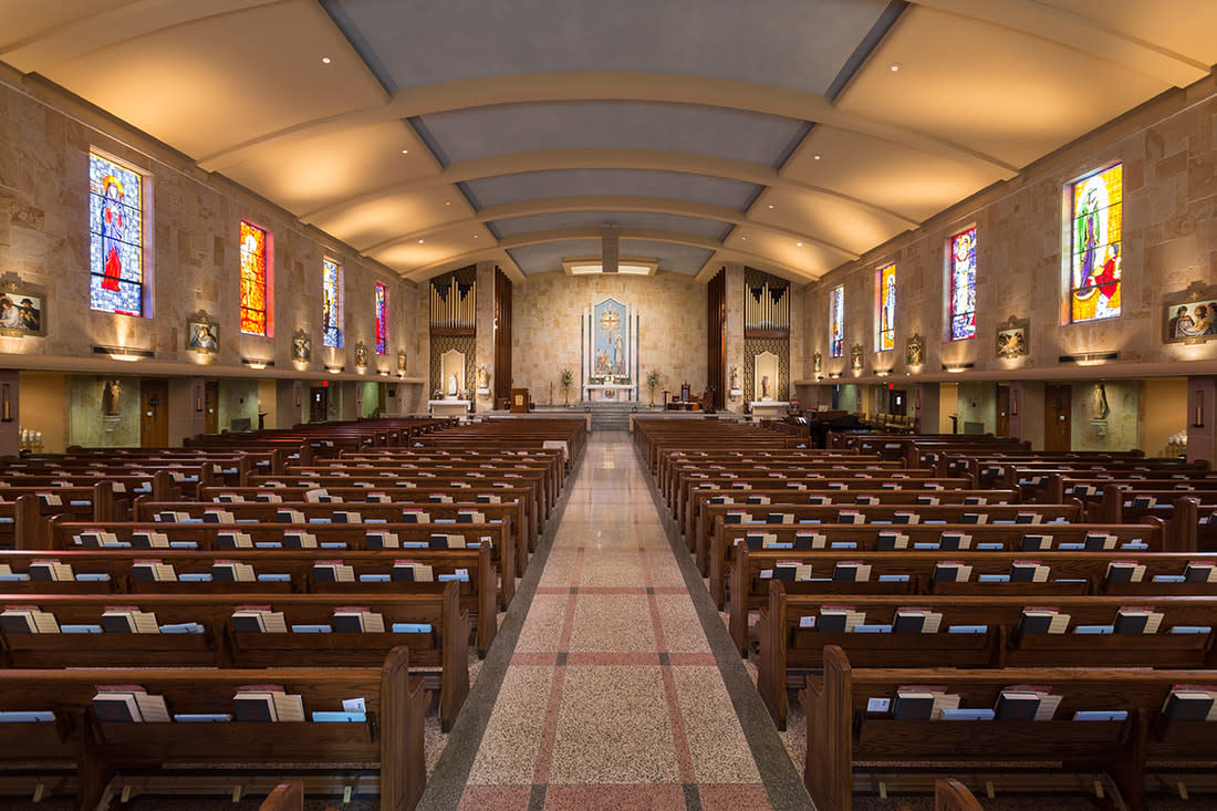 Our Lady of Fatima Church
