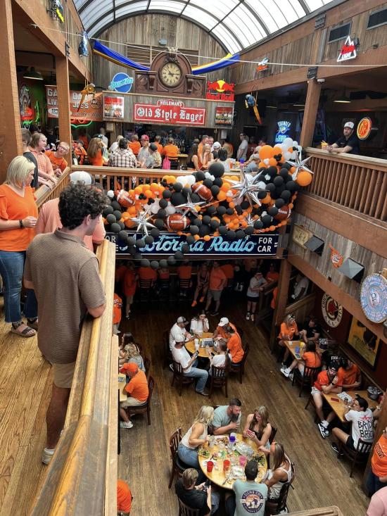 Eskimo Joes 2