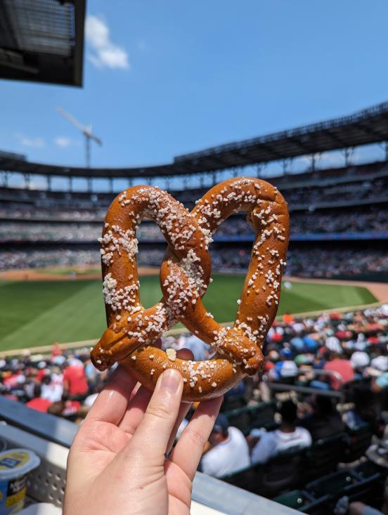 The Best Place to Stay for The Atlanta Braves Game