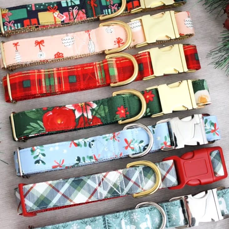 Dusidog Holiday Flea 2025