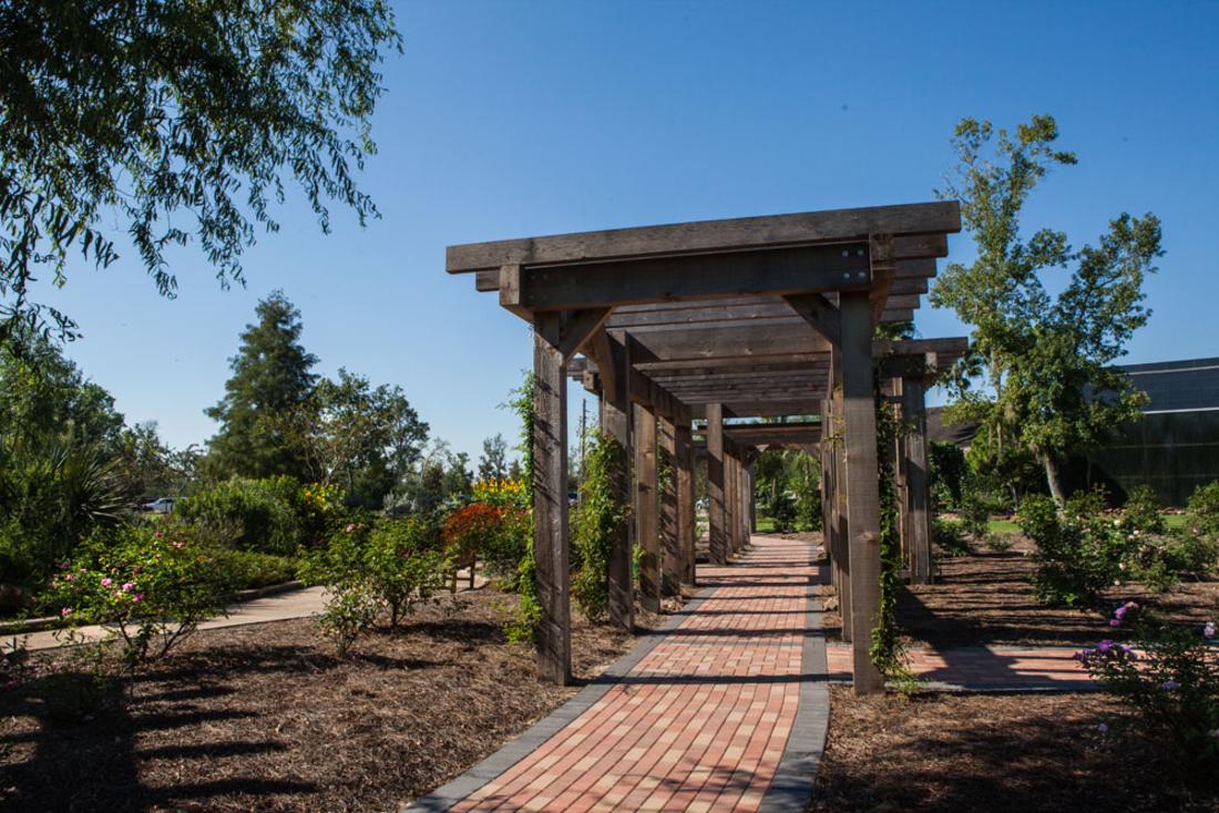 Beaumont Botanical Gardens