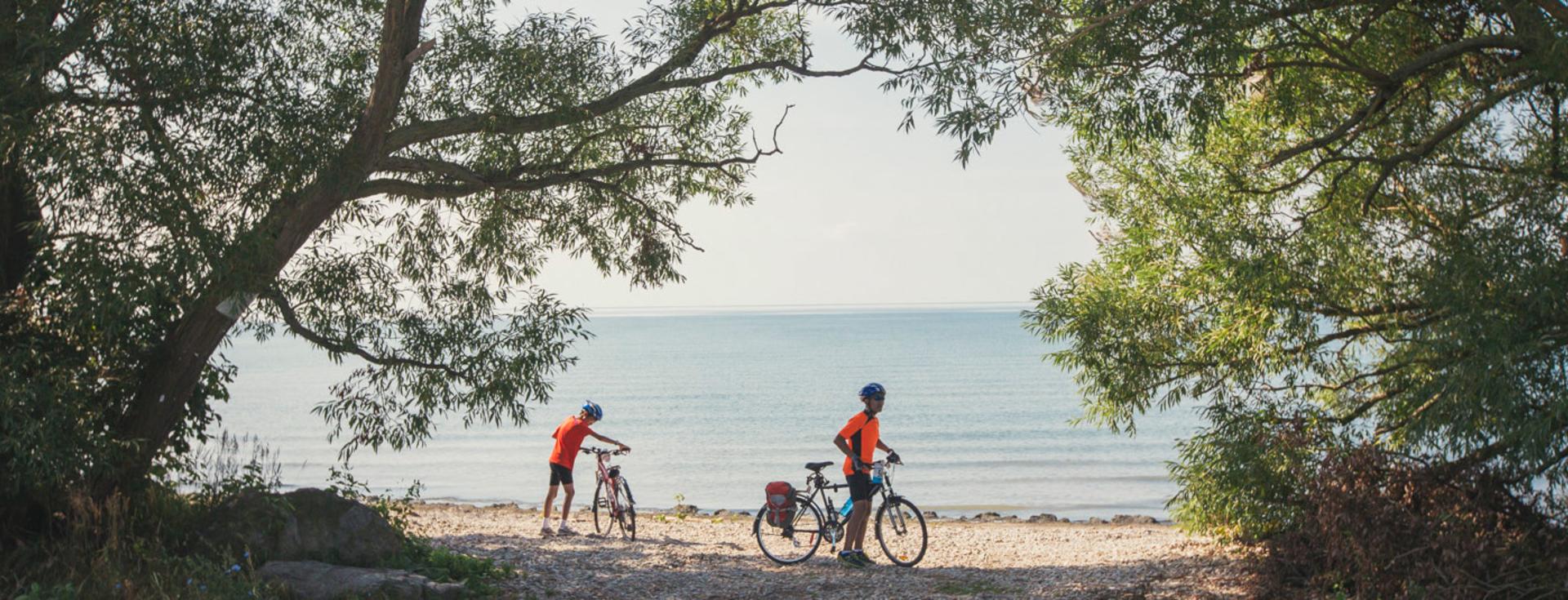 Turkey point mountain bike cheap