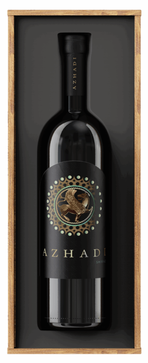 Azhadi Vineyards