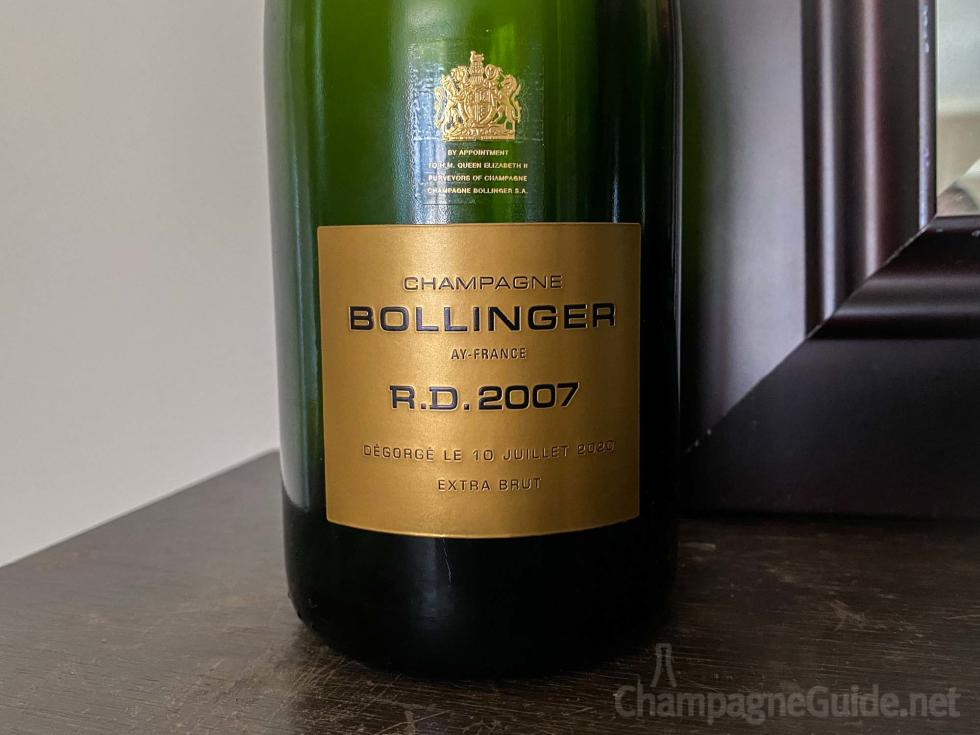 2007 Bollinger R.D.