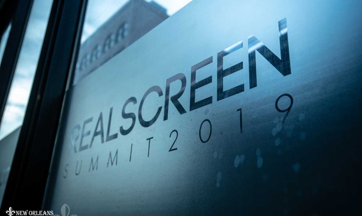 Realscreen Summit 2019