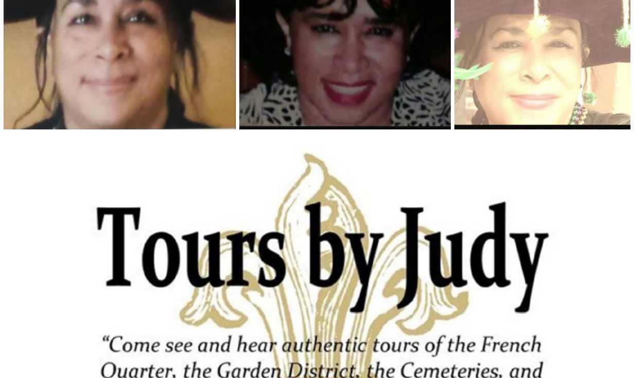Tours by Judy