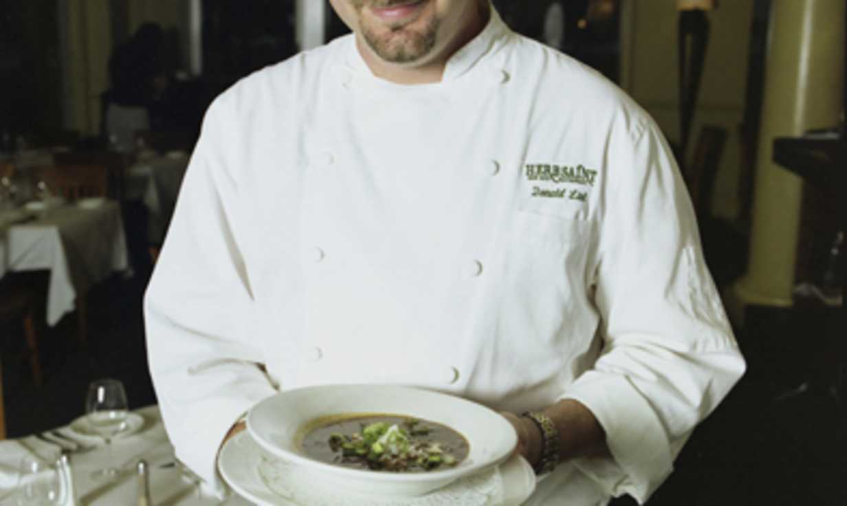 Herbsaint Bar & Restaurant