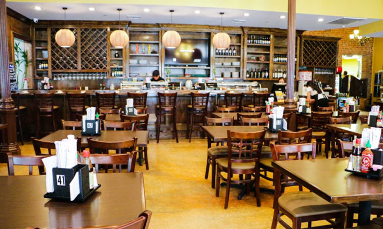 Bistro orleans sale