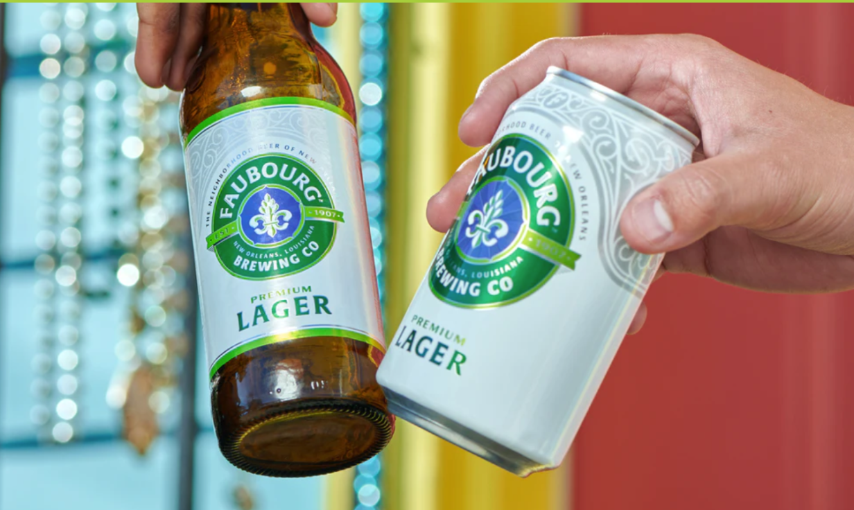 Faubourg Lager